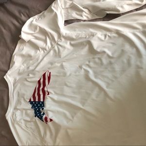 Simms Solarflex Long sleeve shirt